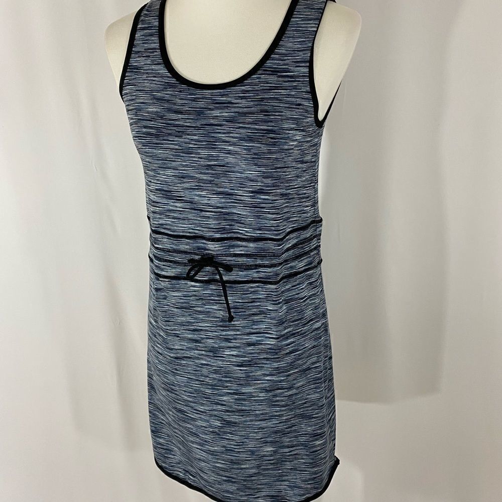 NWOT Athleta Exercise Dress